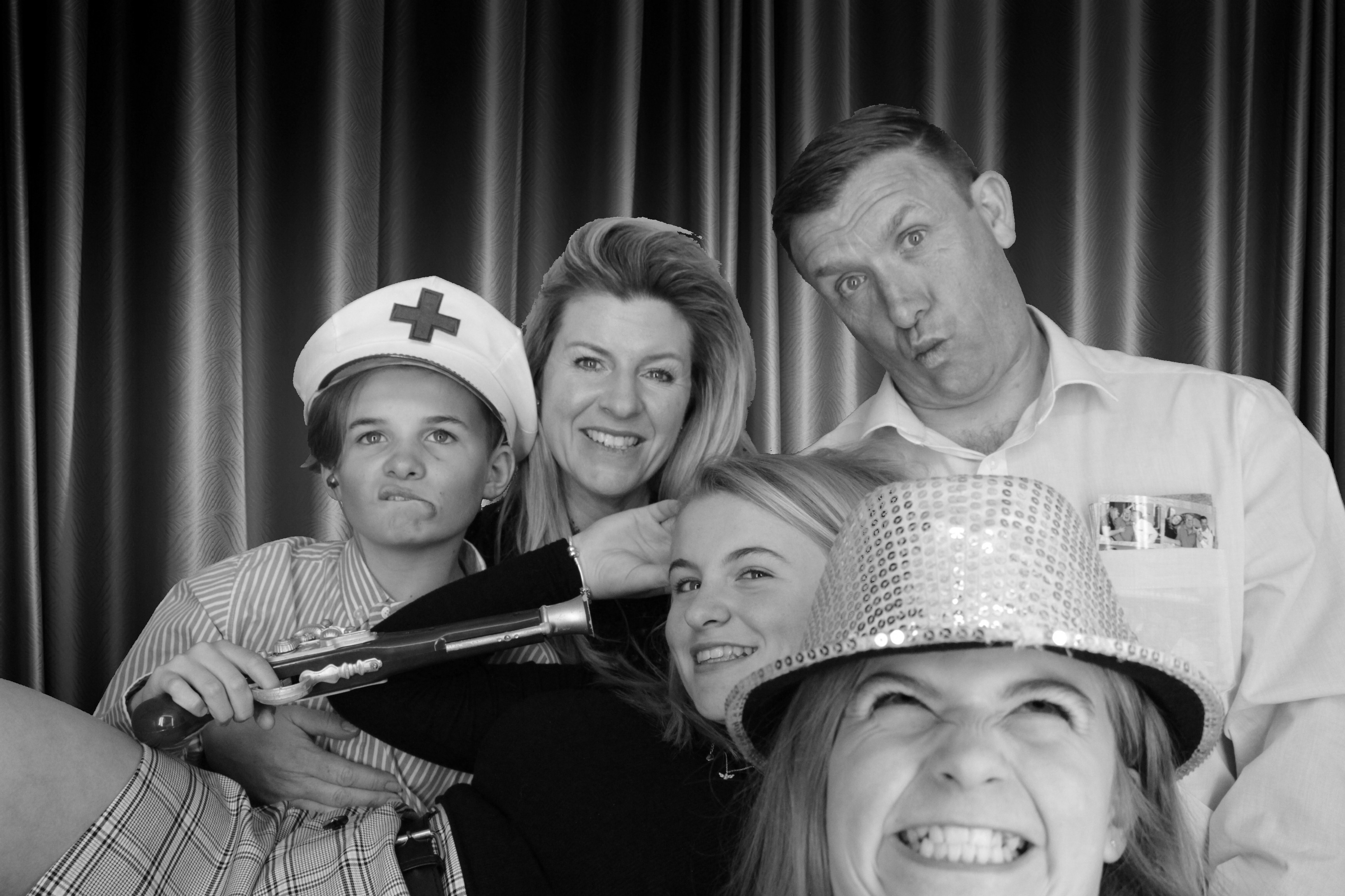 Steve's 65th & Susan 60th Birthday | View more photos from the event at gallery.myphotoboothexperience.co.uk/u/MyPhotoBoothExperienceLtd/Steves-65th-Susan-60th-Birthday